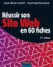 Téléchargez le livre numérique:  Réussir son site web en 60 fiches - 3ème édition