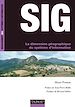 Téléchargez le livre numérique:  SIG La dimension géographique du système d'information