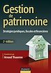 Téléchargez le livre numérique:  Gestion de patrimoine 2e édition