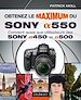 Téléchargez le livre numérique:  Obtenez le maximum du Sony alpha 550