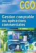 Téléchargez le livre numérique:  Gestion comptable des opérations commerciales - 5ème édition - Manuel