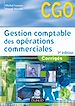 Téléchargez le livre numérique:  Gestion comptable des opérations commerciales - 5ème édition - Corrigés