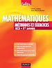 Téléchargez le livre numérique:  Mathématiques - Méthodes et Exercices ECS - 1re année