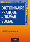 Télécharger le livre :  Dictionnaire pratique du travail social