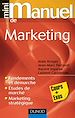 Téléchargez le livre numérique:  Mini Manuel de Marketing