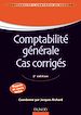 Téléchargez le livre numérique:  Comptabilité générale. Cas corrigés - 2e édition