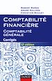 Téléchargez le livre numérique:  Comptabilité financière - Comptabilité générale - 12ème édition - Corrigés