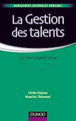 Télécharger cet ebook : La gestion des talents