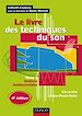 Téléchargez le livre numérique:  Le livre des techniques du son - Tome 1 - 4e édition - Notions fondamentales