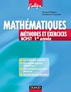 Télécharger le livre :  Mathématiques Méthodes et Exercices BCPST 1re année