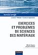 Téléchargez le livre numérique:  Exercices et problèmes de sciences des matériaux