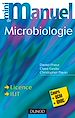 Téléchargez le livre numérique:  Mini Manuel de Microbiologie - Cours et QCM/QROC