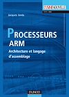 Télécharger le livre :  Les processeurs ARM - Architecture et langage d'assemblage
