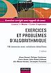 Téléchargez le livre numérique:  Exercices et problèmes d'algorithmique - 3e édition - 155 énoncés avec solutions détaillées