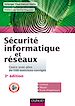 Téléchargez le livre numérique:  Sécurité informatique et réseaux - 3e édition - Cours avec plus de 100 exercices corrigés