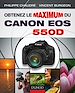 Téléchargez le livre numérique:  Obtenez le maximum du Canon EOS 550D