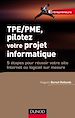 Téléchargez le livre numérique:  Piloter son projet informatique