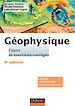Téléchargez le livre numérique:  Géophysique - 4ème édition - Cours, étude de cas et exercices corrigés