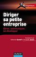 Téléchargez le livre numérique:  Diriger sa petite entreprise