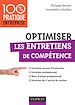 Téléchargez le livre numérique:  Optimiser les entretiens de compétence - Entretien annuel d'évaluation - Bilan d'étape professionnel