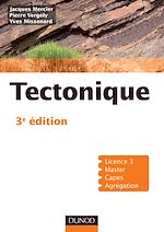 Télécharger cet ebook : Tectonique 3e édition
