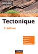 Téléchargez le livre numérique:  Tectonique 3e édition