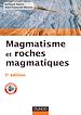 Téléchargez le livre numérique:  Magmatisme et roches magmatiques - 3e édition
