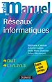 Téléchargez le livre numérique:  Mini-manuel des réseaux informatiques