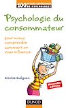 Télécharger le livre :  Psychologie du consommateur - 2e éd
