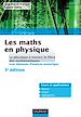 Téléchargez le livre numérique:  Les maths en physique