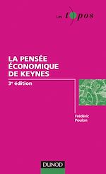 Télécharger cet ebook : La pensée économique de Keynes - 3e édition