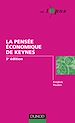 Téléchargez le livre numérique:  La pensée économique de Keynes - 3e édition