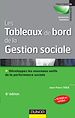 Téléchargez le livre numérique:  Les tableaux de bord de la gestion sociale - 6e éd - Développez les nouveaux outils de la performanc