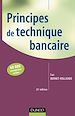 Téléchargez le livre numérique:  Principes de technique bancaire - 26e éd.