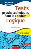Télécharger le livre :  Tests psychotechniques pour les cadres - Logique - 2ème édition