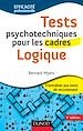 Téléchargez le livre numérique:  Tests psychotechniques pour les cadres - Logique - 2ème édition