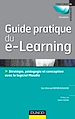 Téléchargez le livre numérique:  Guide pratique du e-learning - Conception, stratégie et pédagogie avec Moodle