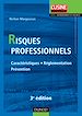 Téléchargez le livre numérique:  Risques professionnels - 3ème édition - Caractéristiques, réglementation, prévention