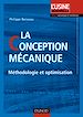 Téléchargez le livre numérique:  La conception mécanique