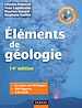 Téléchargez le livre numérique:  Eléments de géologie - 14e édition - L'essentiel des Sciences de la Terre et de l'Univers