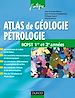 Téléchargez le livre numérique:  Atlas de géologie-pétrologie BCPST 1re et 2e années