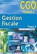 Téléchargez le livre numérique:  Gestion fiscale 2011-2012- Tome 2 - Manuel - 10ème édition