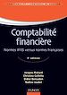 Téléchargez le livre numérique:  Comptabilité financière - 9e édition - Normes IFRS versus normes françaises