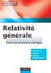 Téléchargez le livre numérique:  Relativité générale - Cours et exercices corrigés