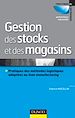 Téléchargez le livre numérique:  Gestion des stocks et des magasins