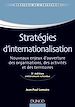Téléchargez le livre numérique:  Stratégies d'internationalisation - 3e édition