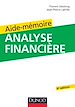 Téléchargez le livre numérique:  Aide-mémoire d'analyse financière - 4e édition