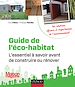 Téléchargez le livre numérique:  Guide de l'éco-habitat