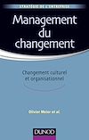Télécharger le livre :  Management du changement
