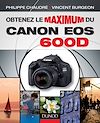 Télécharger le livre :  Obtenez le maximum du Canon EOS 600D